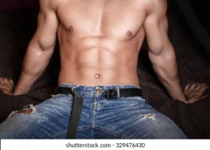 Male Escorts