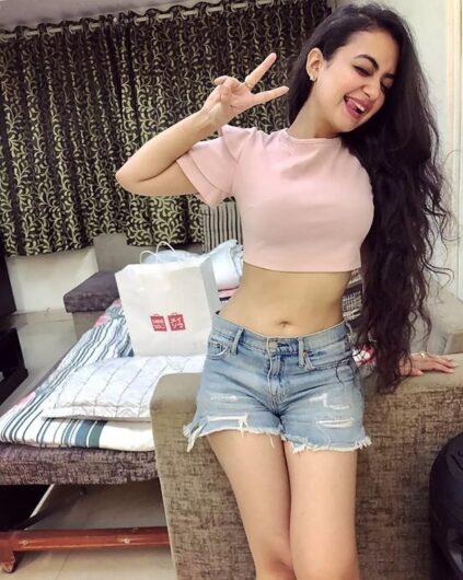 Call Girls Bhosari ✆ 8619241613 OYO Room Service With Low Cost 24/7