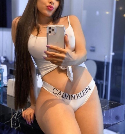 Air Hostess Call Girls Near Hotel Sterling Inn 9582232329 Paharganj