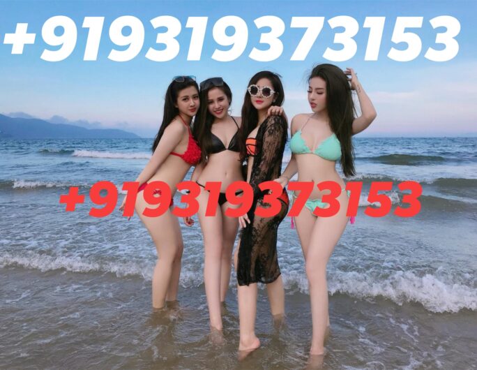 Call Girls In Goa ✆+91-93193💫73153⇢The Right Escorts As Your Sensual Partner