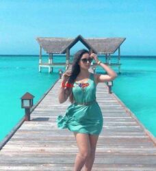 Call ”Girls Near Radisson Blu Kaushambi Delhi NCR️ 995-333-0646 Escorts…
