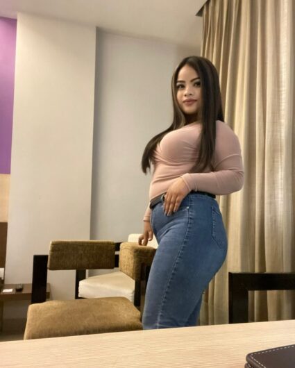 ⇶Call Girls in Holiday Inn New Delhi Mayur Vihar Noida, an IHG Hotel ♩T ☏↱9773824855↰☏Delhi Escort Real & Genuine Service⬱