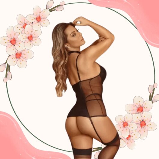 Tina Mehta – Sophisticated Escort in Aerocity
